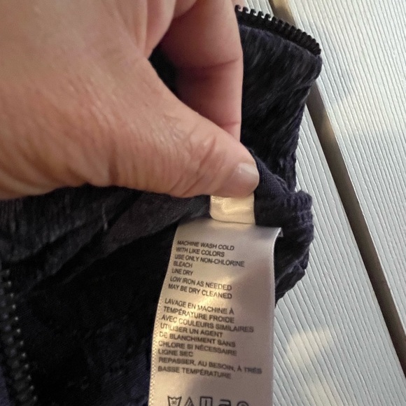 NWT MINI SKIRT Size : XS-TP - Picture 8 of 10